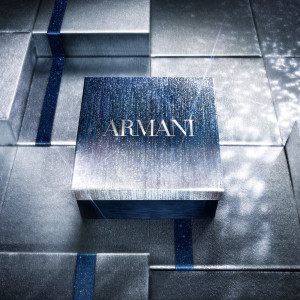 Armani Code Geschenkset - Nachfüllbares Eau de Toilette Armani Code Geschenkset - Nachfüllbares Eau de Toilette